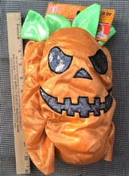 Spooky Halloween Pumpkin costume